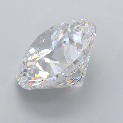 2.13 Carat Round Lab Diamond :: 360 spin frame 05