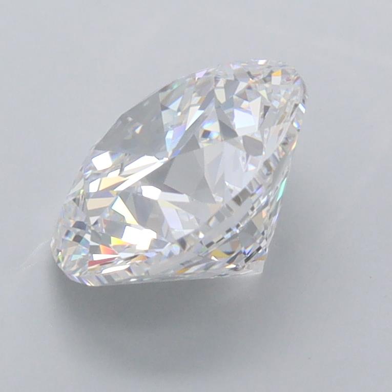 2.13 Carat Round Lab Diamond :: 360 spin frame 05