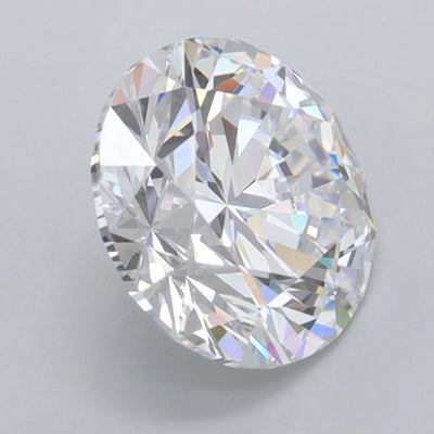 2.13 Carat Round Lab Diamond :: 360 spin frame 06