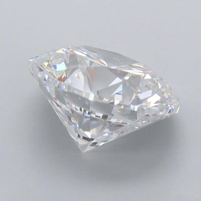 2.13 Carat Round Lab Diamond :: 360 spin frame 07