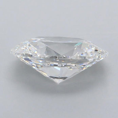 1.02 Carat Oval Lab Diamond :: 360 spin frame 02