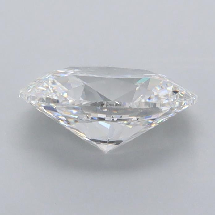 1.02 Carat Oval Lab Diamond :: 360 spin frame 02