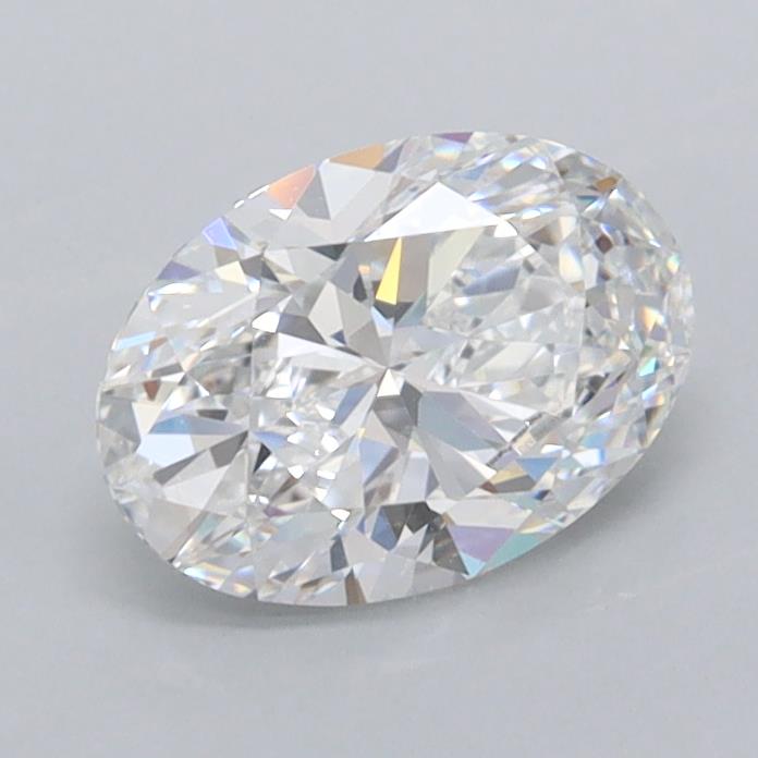 1.02 Carat Oval Lab Diamond :: 360 spin frame 04