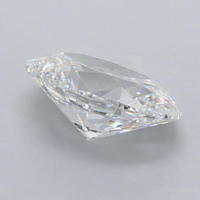 1.02 Carat Oval Lab Diamond :: 360 spin frame 05
