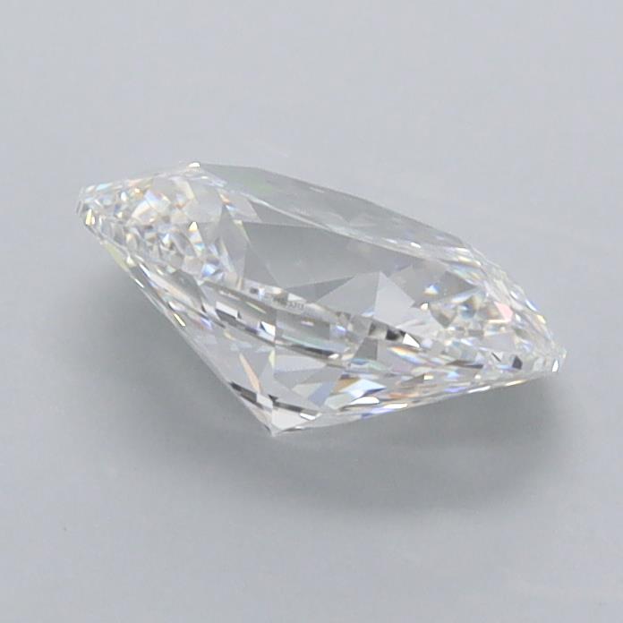 1.02 Carat Oval Lab Diamond :: 360 spin frame 05