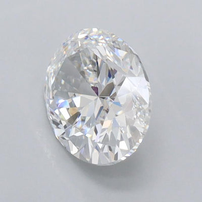 1.02 Carat Oval Lab Diamond :: 360 spin frame 07