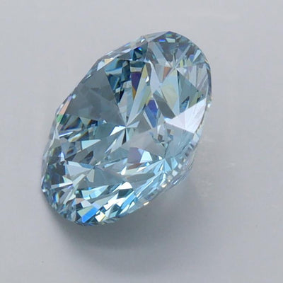 1.91 Carat Round Lab Diamond :: 360 spin frame 02
