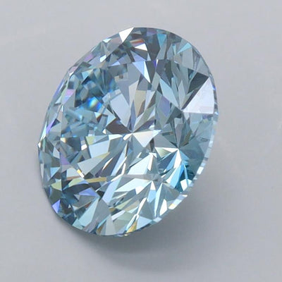 1.91 Carat Round Lab Diamond :: 360 spin frame 05