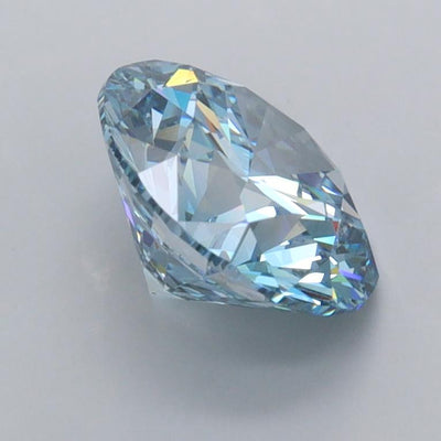 1.91 Carat Round Lab Diamond :: 360 spin frame 07