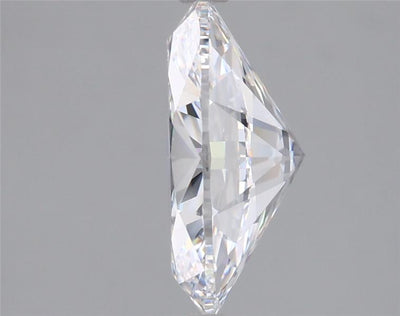 2.57 Carat Oval Lab Diamond :: 360 spin frame 01