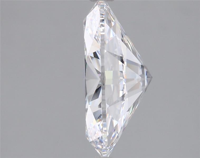 2.57 Carat Oval Lab Diamond :: 360 spin frame 01