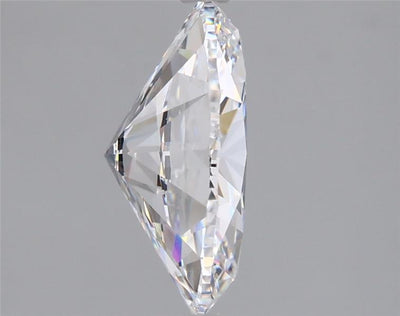 2.57 Carat Oval Lab Diamond :: 360 spin frame 02