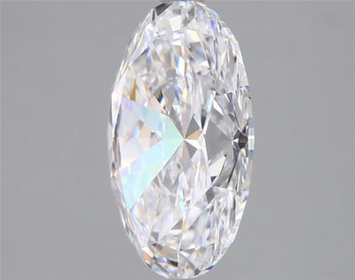 2.57 Carat Oval Lab Diamond :: 360 spin frame 03