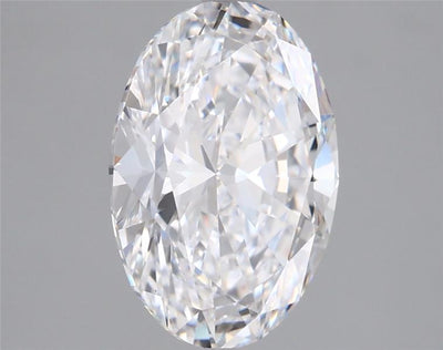 2.57 Carat Oval Lab Diamond :: 360 spin frame 05