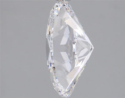 2.57 Carat Oval Lab Diamond :: 360 spin frame 07