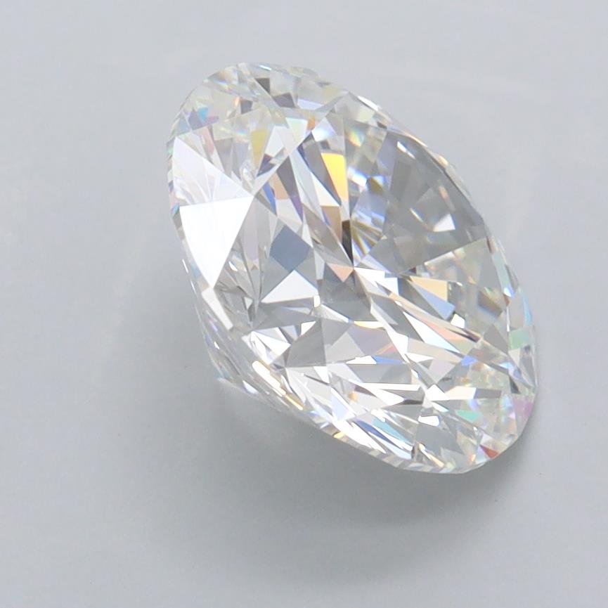 2.77 Carat Round Lab Diamond :: 360 spin frame 01