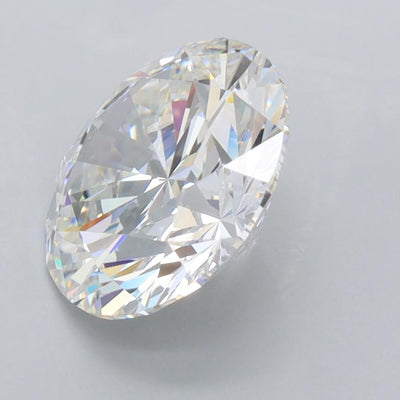 2.77 Carat Round Lab Diamond :: 360 spin frame 02