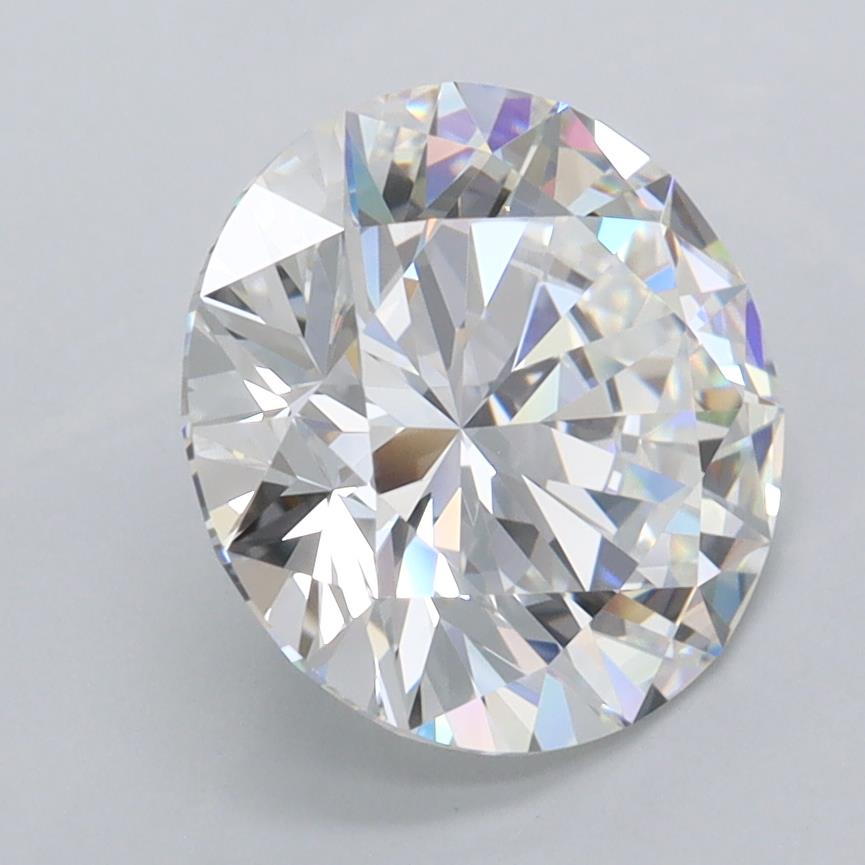 2.77 Carat Round Lab Diamond :: 360 spin frame 03
