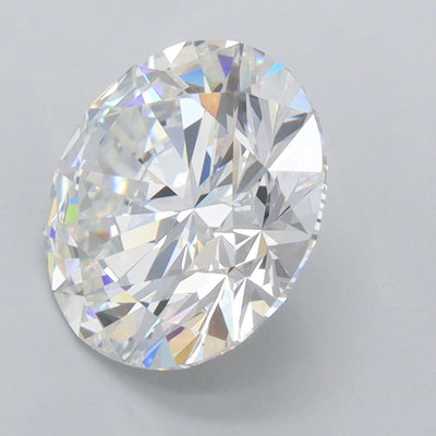 2.77 Carat Round Lab Diamond :: 360 spin frame 05