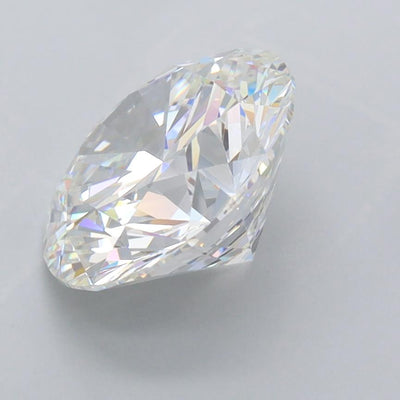 2.77 Carat Round Lab Diamond :: 360 spin frame 07