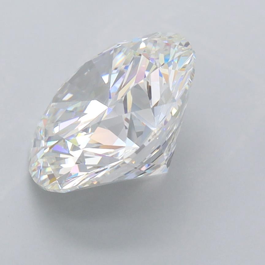 2.77 Carat Round Lab Diamond :: 360 spin frame 07