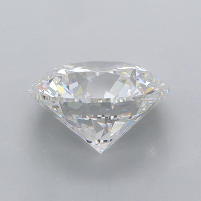 3.03 Carat Round Lab Diamond :: 360 spin frame 01
