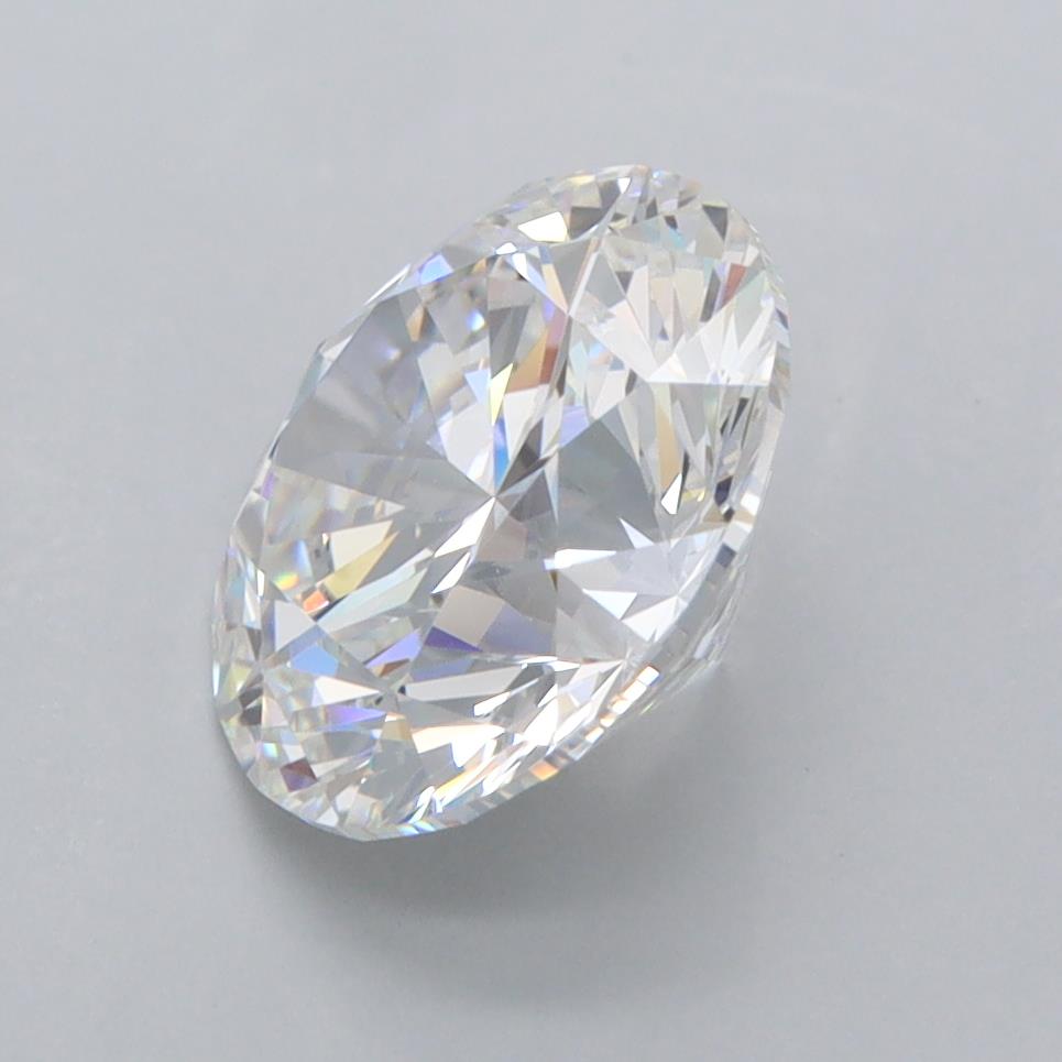 3.03 Carat Round Lab Diamond :: 360 spin frame 02