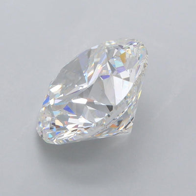3.03 Carat Round Lab Diamond :: 360 spin frame 05