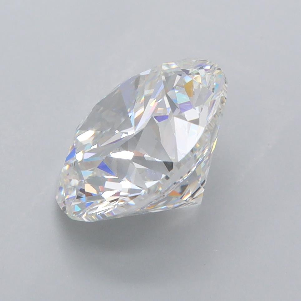 3.03 Carat Round Lab Diamond :: 360 spin frame 05