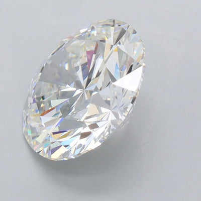 2.92 Carat Round Lab Diamond :: 360 spin frame 02