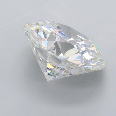 2.92 Carat Round Lab Diamond :: 360 spin frame 03