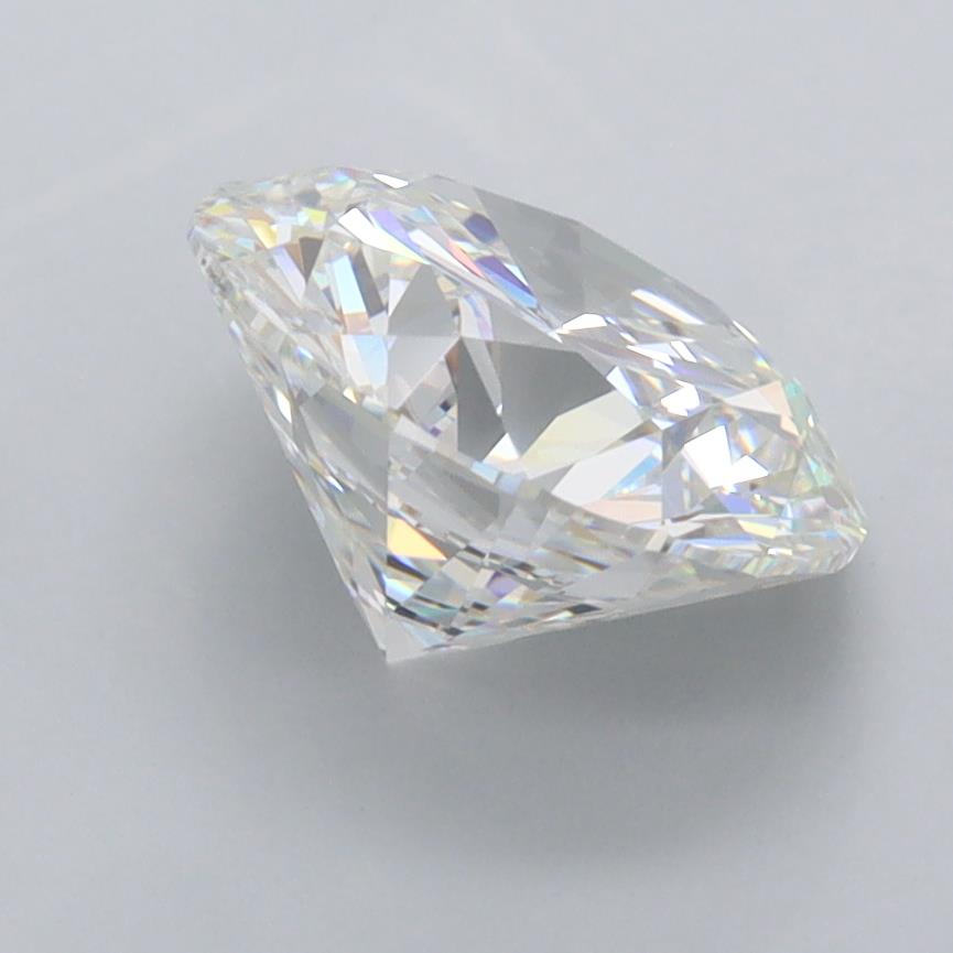 2.92 Carat Round Lab Diamond :: 360 spin frame 03