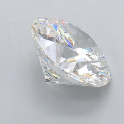 2.92 Carat Round Lab Diamond :: 360 spin frame 04