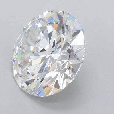 2.92 Carat Round Lab Diamond :: 360 spin frame 05