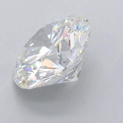2.92 Carat Round Lab Diamond :: 360 spin frame 06