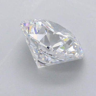 1.29 Carat Round Lab Diamond :: 360 spin frame 03