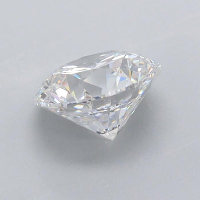 0.86 Carat Round Lab Diamond :: 360 spin frame 05
