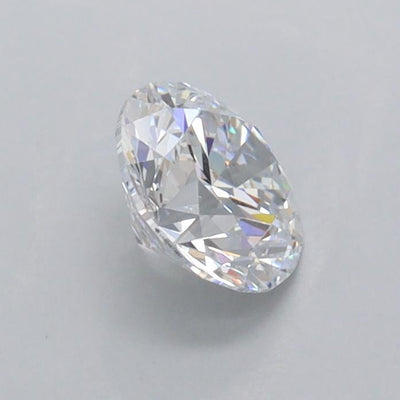0.71 Carat Round Lab Diamond :: 360 spin frame 02