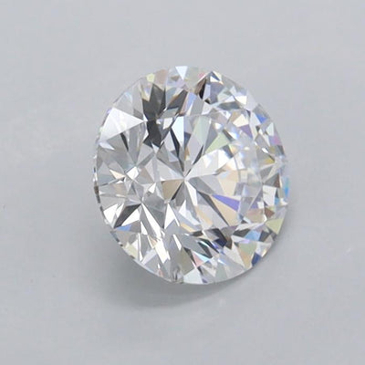 0.71 Carat Round Lab Diamond :: 360 spin frame 03
