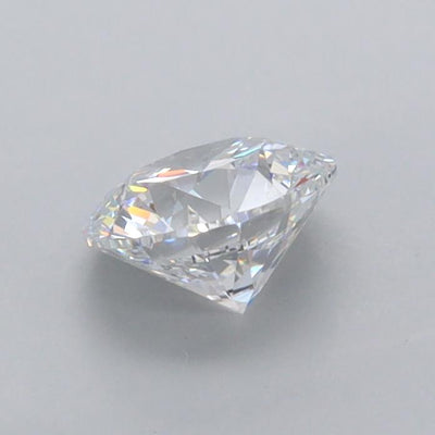 0.71 Carat Round Lab Diamond :: 360 spin frame 04