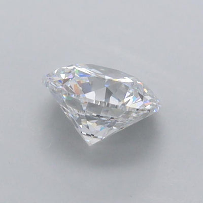 0.71 Carat Round Lab Diamond :: 360 spin frame 06