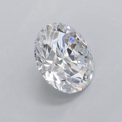 0.71 Carat Round Lab Diamond :: 360 spin frame 07