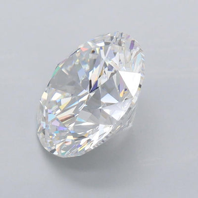 2.03 Carat Round Lab Diamond :: 360 spin frame 01