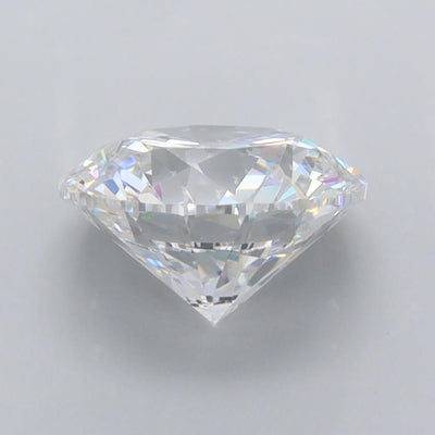 2.03 Carat Round Lab Diamond :: 360 spin frame 02