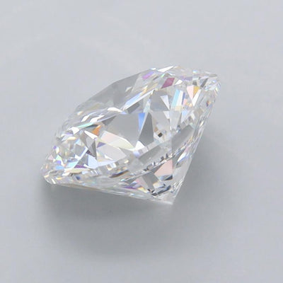 2.03 Carat Round Lab Diamond :: 360 spin frame 03