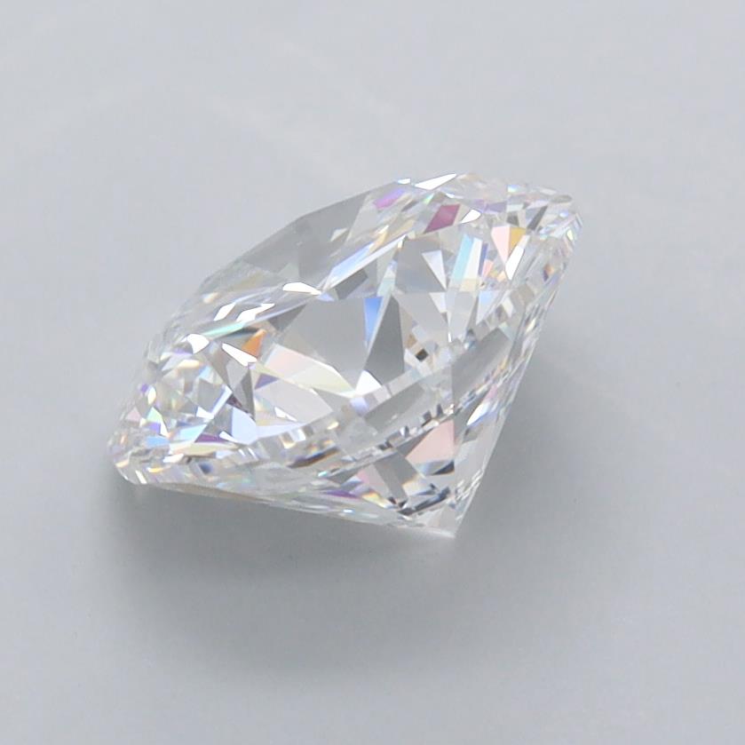 2.03 Carat Round Lab Diamond :: 360 spin frame 03