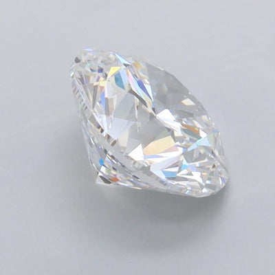 2.03 Carat Round Lab Diamond :: 360 spin frame 04