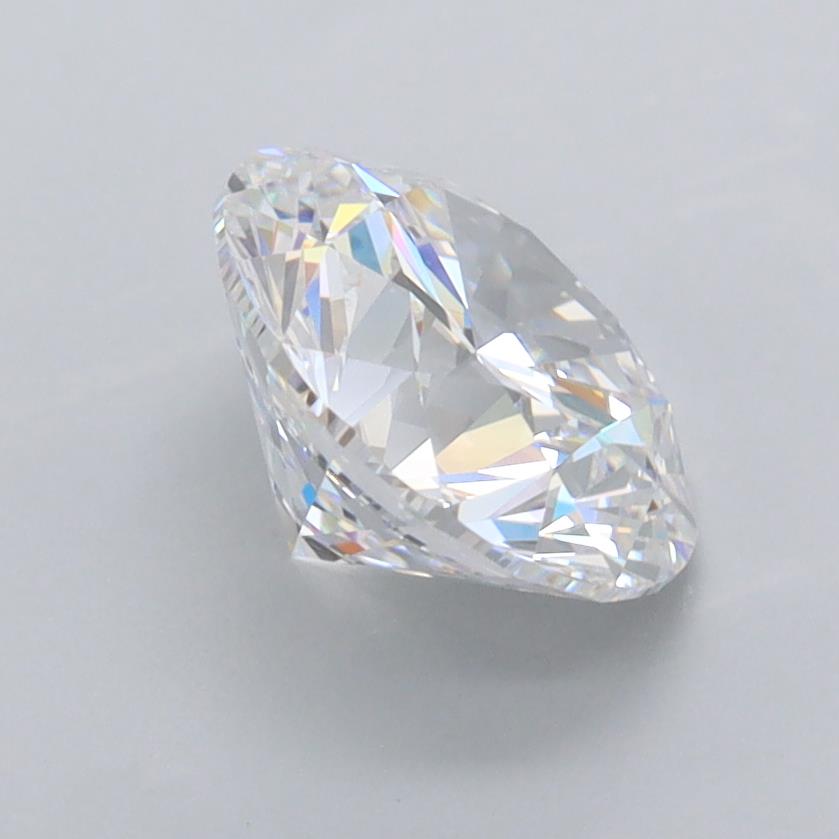 2.03 Carat Round Lab Diamond :: 360 spin frame 04