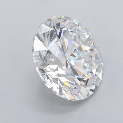 2.03 Carat Round Lab Diamond :: 360 spin frame 06