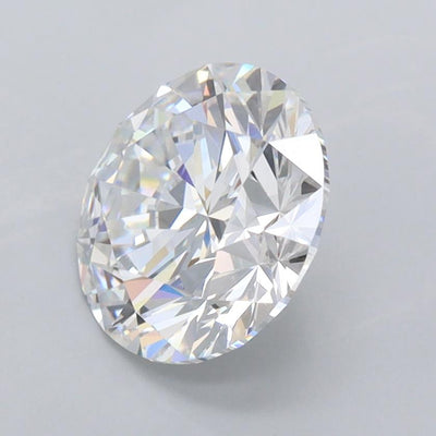 2.03 Carat Round Lab Diamond :: 360 spin frame 07
